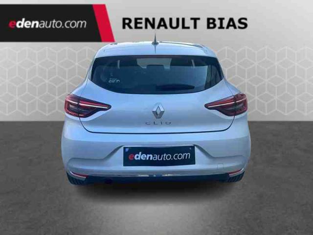 Renault Clio image 8