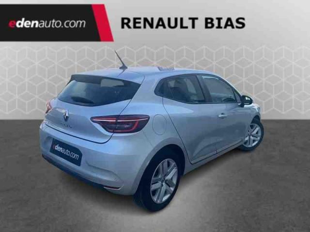 Renault Clio image 3