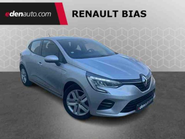 Renault Clio image 4