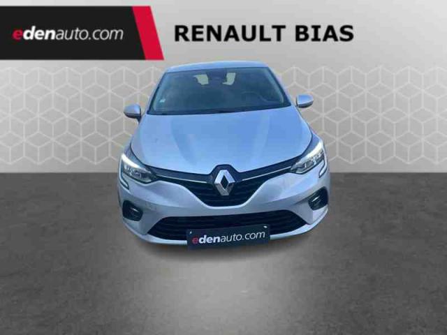 Renault Clio image 2