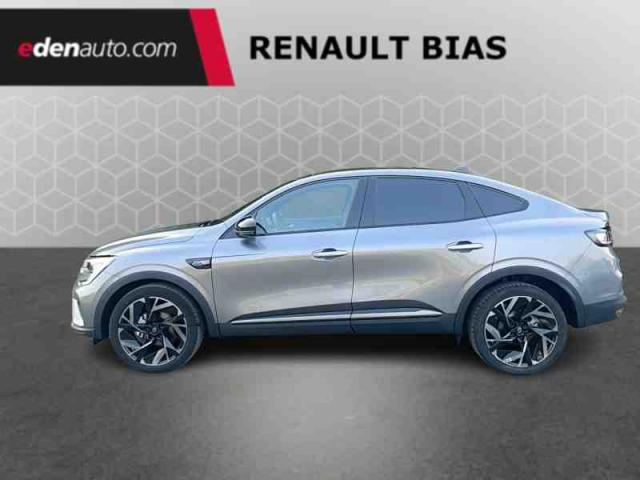 Renault Arkana image 5