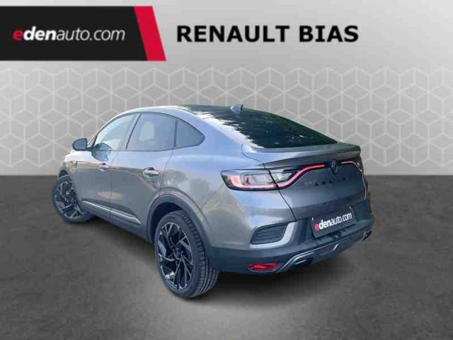 Renault Arkana image 3