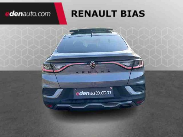 Renault Arkana image 9