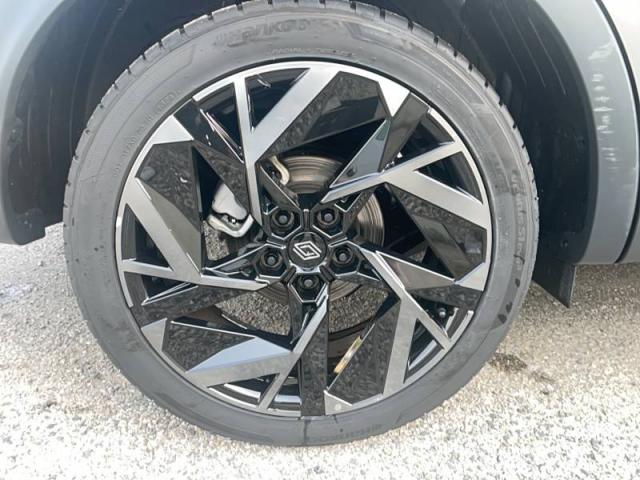 Renault Arkana image 6