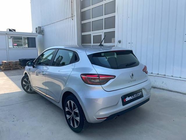 Renault Clio image 4