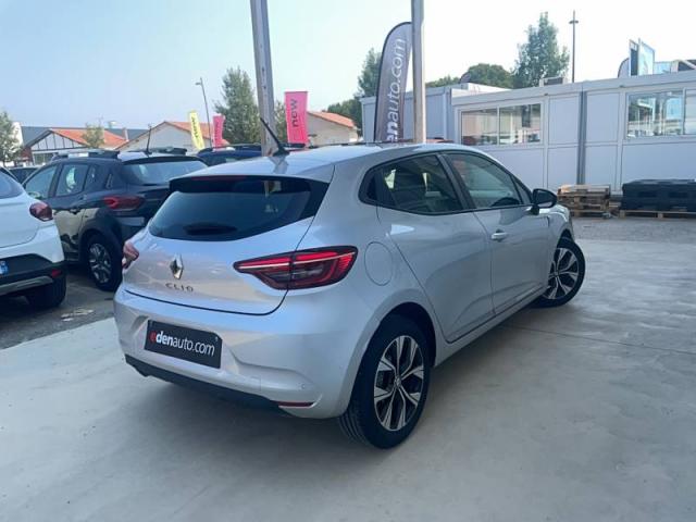 Renault Clio image 2