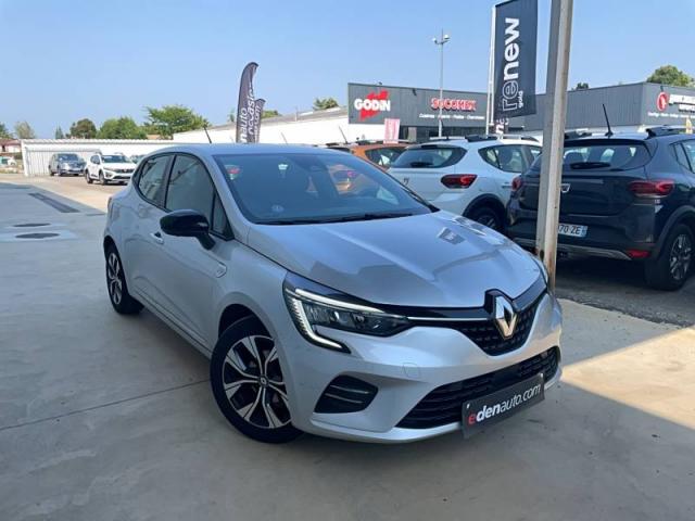 Renault Clio image 8