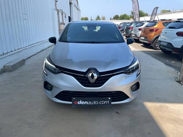 Renault Clio image 9