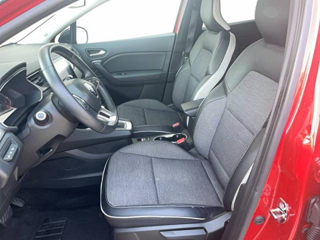 Renault Captur image 6