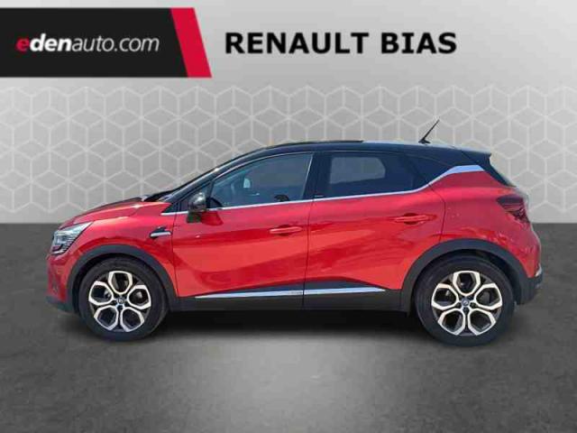 Renault Captur image 1
