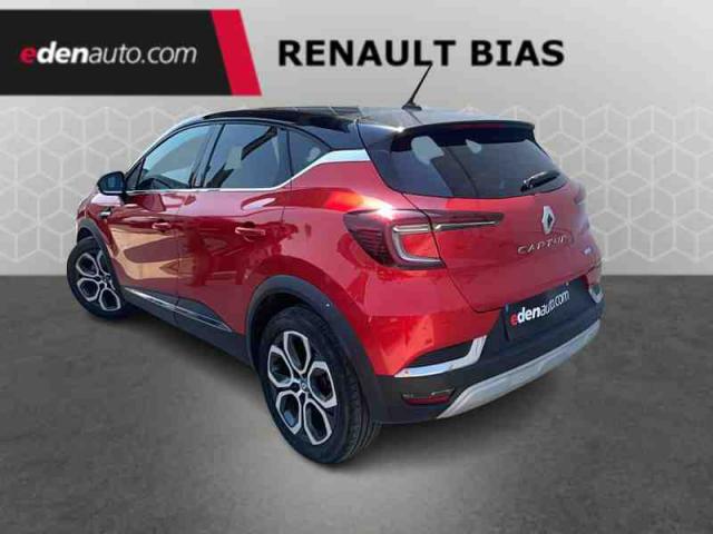 Renault Captur image 5