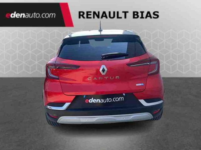 Renault Captur image 4