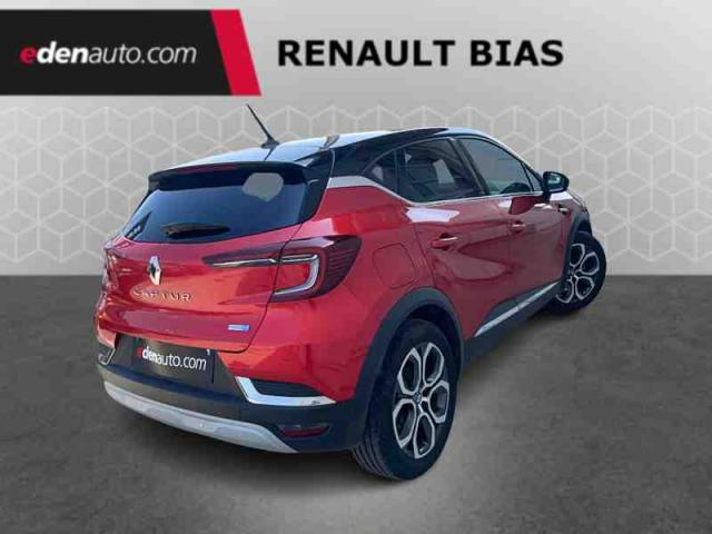 Renault Captur image 7