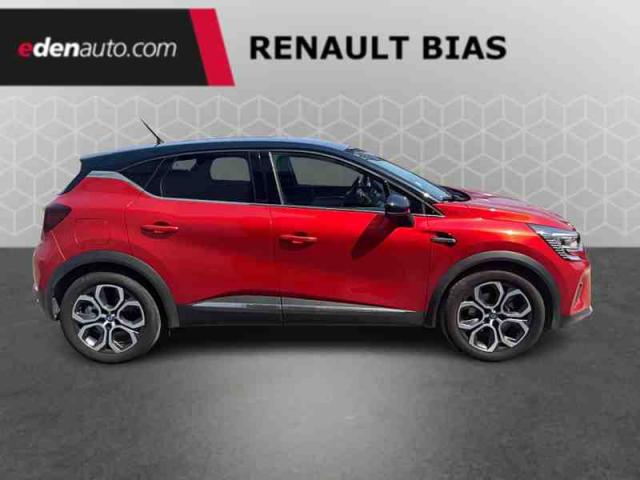 Renault Captur image 8