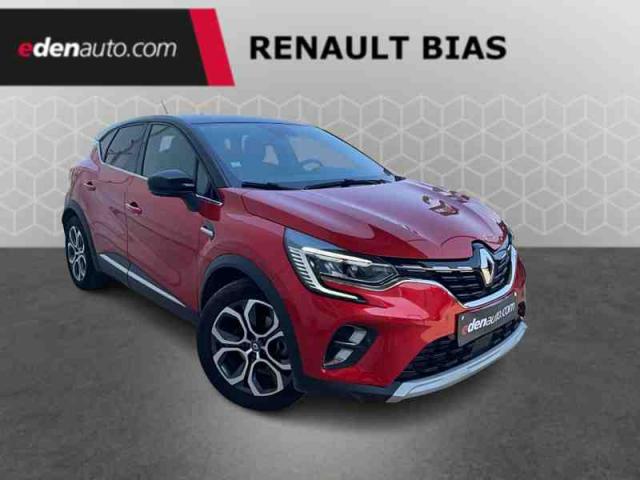 Renault Captur image 2