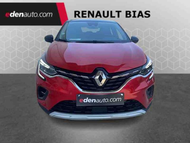 Renault Captur image 9