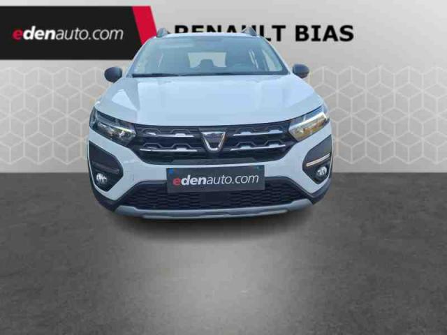 Dacia Sandero image 7