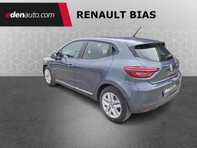 Renault Clio image 2
