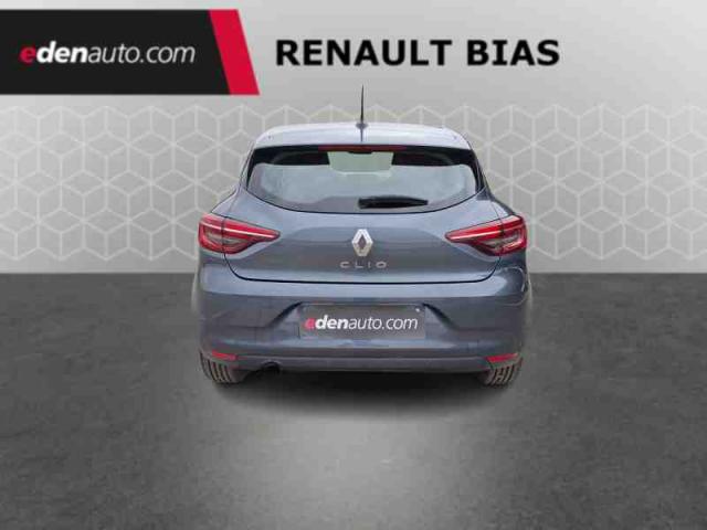 Renault Clio image 6