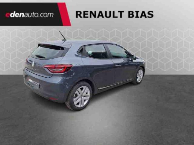 Renault Clio image 1