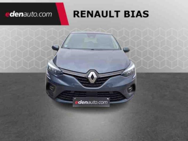 Renault Clio image 9