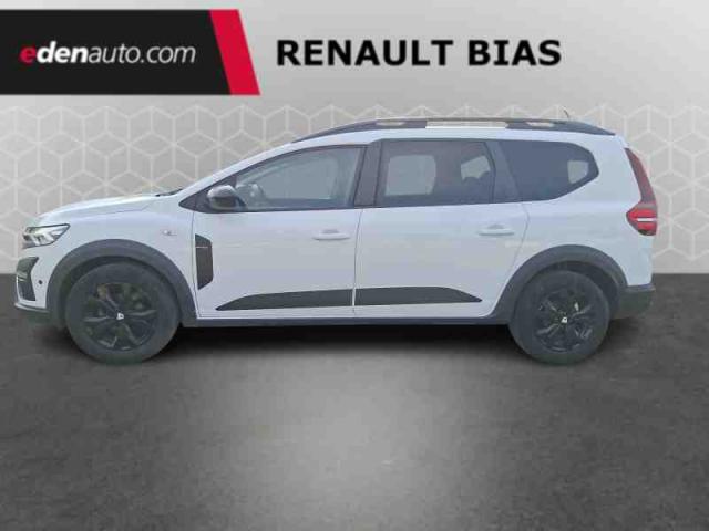 Dacia Jogger image 2