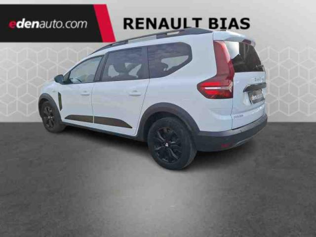 Dacia Jogger image 5