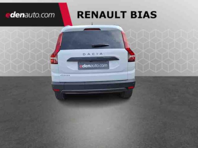 Dacia Jogger image 4