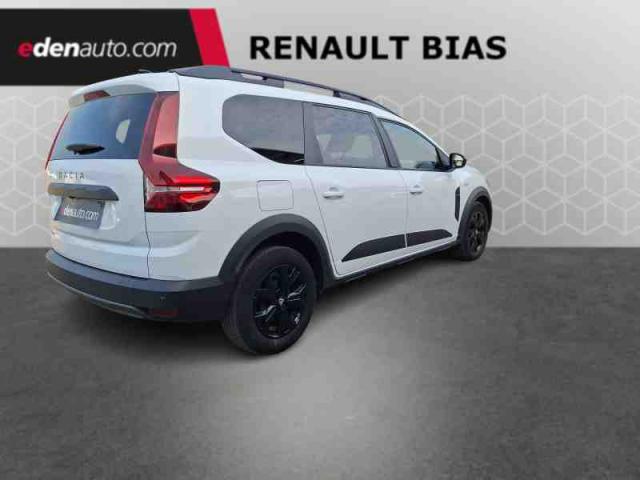 Dacia Jogger image 7
