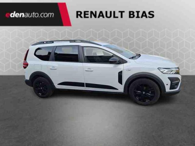 Dacia Jogger image 9