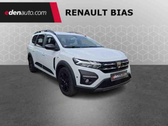 Dacia Jogger image 3