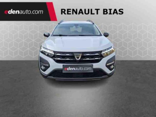 Dacia Jogger image 8