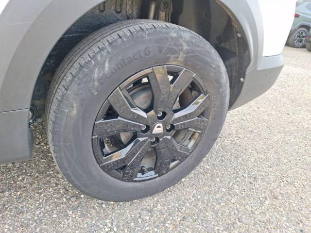 Dacia Jogger image 6