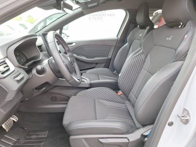 Renault Clio image 7