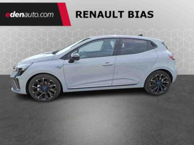 Renault Clio image 2