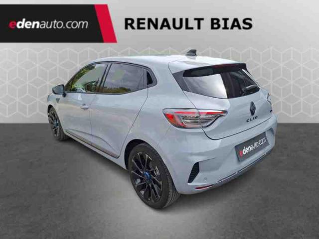 Renault Clio image 8