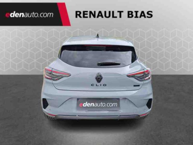Renault Clio image 1