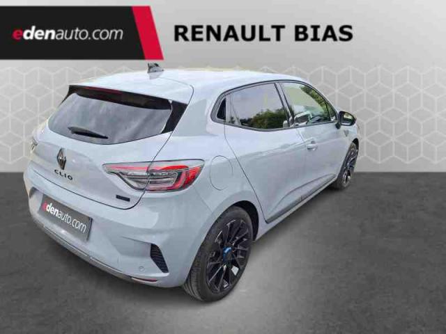 Renault Clio image 9
