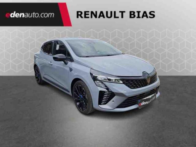 Renault Clio image 3