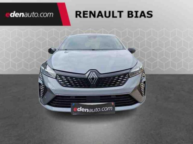 Renault Clio image 6
