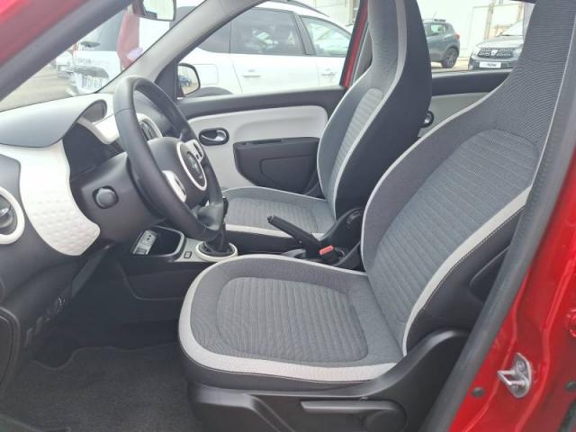 Renault Twingo image 1