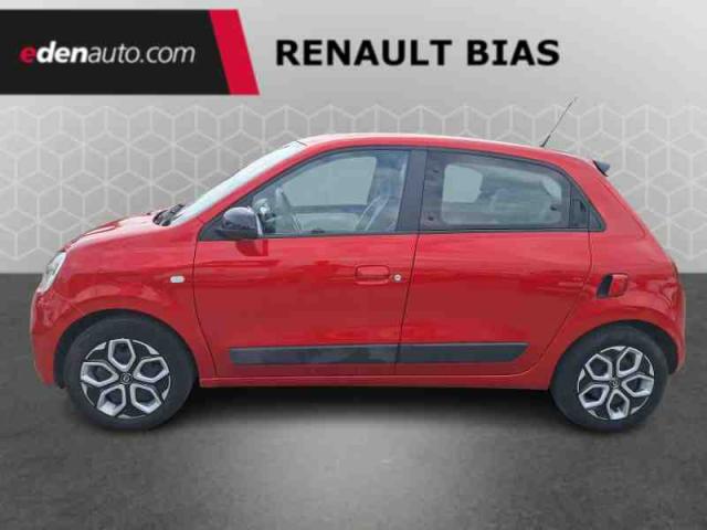Renault Twingo image 4