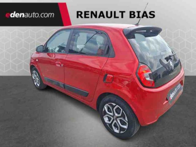 Renault Twingo image 3
