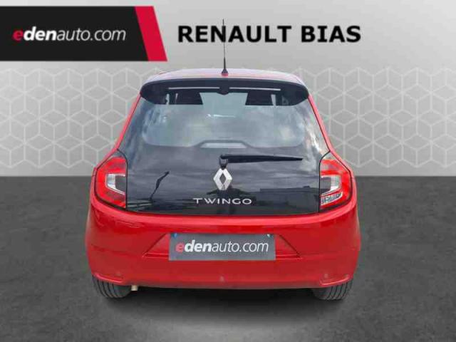 Renault Twingo image 2