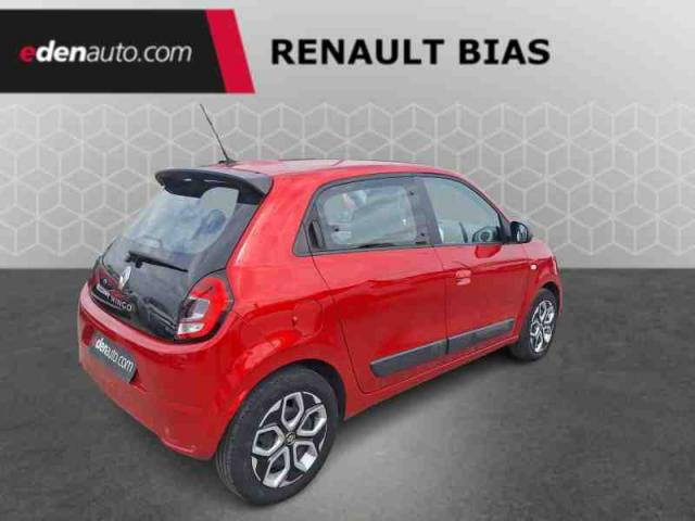 Renault Twingo image 9