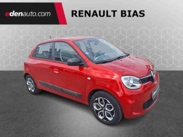 Renault Twingo image 5