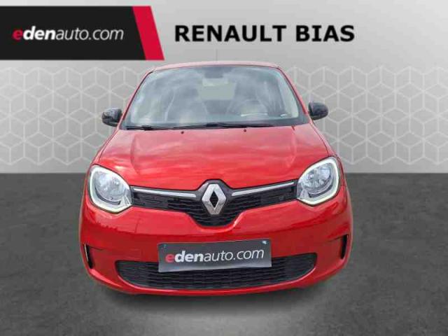 Renault Twingo image 8