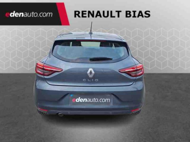 Renault Clio image 1