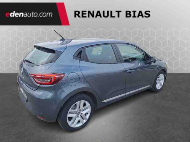 Renault Clio image 7