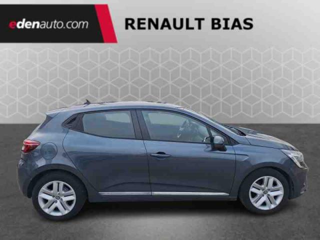 Renault Clio image 8